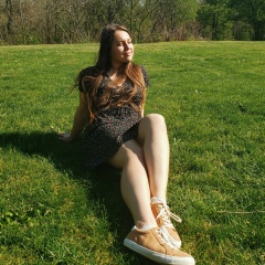 Таня Севко, 30.08.1993, Harrisburg