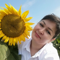 Elya Elya, Киргиз-Мияки