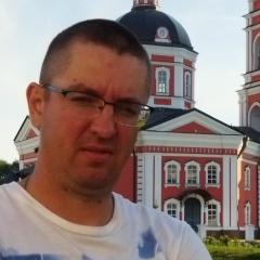 Вячеслав Никонов, 16.06.1983, Санкт-Петербург