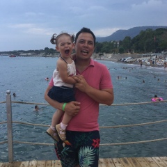 Ленар Зигангиров, 28.03.1987, Москва