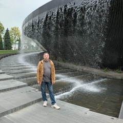 Александр Франковский, 27.09, Луганск (село)