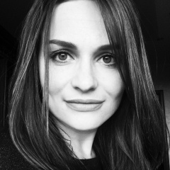 Екатерина Михайловская, 25.11, Санкт-Петербург