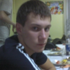 Алексей Сивонин, 18.07.1984, Петрозаводск