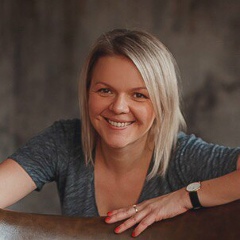 Elena Uskova, 17.04.1983, Санкт-Петербург