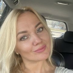 Наталия Фишер, 24.09.1978, Челябинск