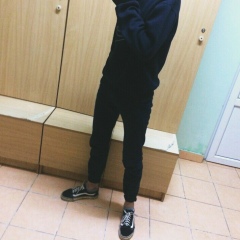 Никита Церковный-Лисичкин, 13.04.2001, Гродно