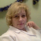 Наташа Байдоченко