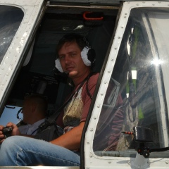 Александр Булгаков, 15.10, Новосибирск