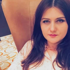 Юлия Косарева, 12.08.1983