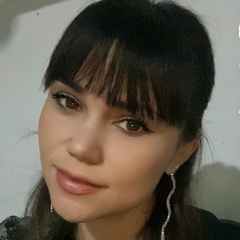 Анастасия Дементьева
