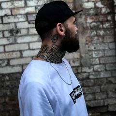 Саша Миронов, 19.08.1985, Москва