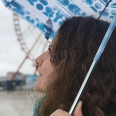 Полина Алексеева, 23.09, Санкт-Петербург