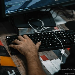 Петр Донской, 07.09.1988, Ростов-на-Дону