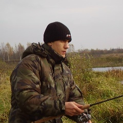 Александр Малькович, 15.07.1983, Ногинск