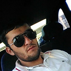 Сеймур Гурбанлы, 28.10.1990, Ростов-на-Дону