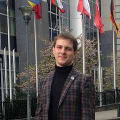 Георгий Еримеев, 27.10.1983, Новочеркасск