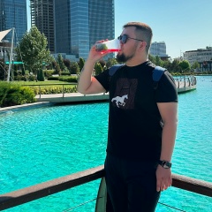 Дакеш Абенов, 29.08