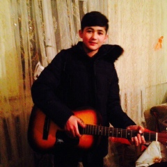 Мурат Содыков, 12.04.2001, Алматы