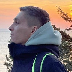 Евгений Тицкий, 12.02, Шелехов