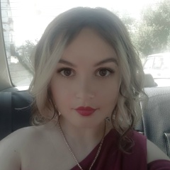 Кристина , 10.10, Советская Гавань