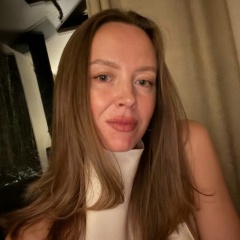 Наталья Крымова, Санкт-Петербург