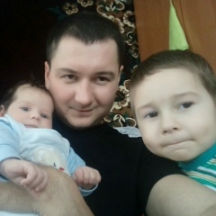 Виталя Юрчак, Актобе