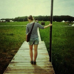 Валерия Чинарина, 03.12, Москва