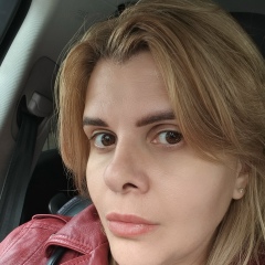 Anastasia Kazakova, 26.11.1982, Москва