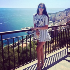 Onorinka Halipa, 22.01.1992, Кишинев