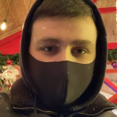 Павел Шестаков, 19.01.1993, Москва