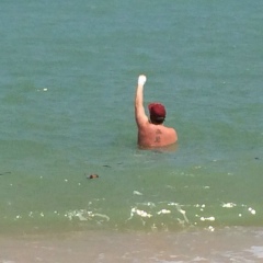 Илья Муромцев, 20.10.1987, Москва