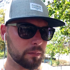 Вадим Махниборода, 27.05.1984