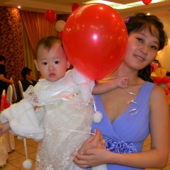 Галина Ким, 26.06.1984, Тольятти