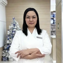 Людмила Гайдук, 15.03.1985