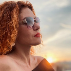 Лилия Букреева, 21.08, Калининград