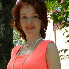 Александра Бусовикова, 19.01, Пермь