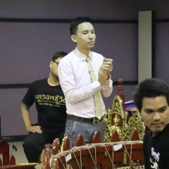 Htet Arkar, 10.04.1993, Yangon