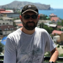 Денис Мустафаев, 21.10.1977