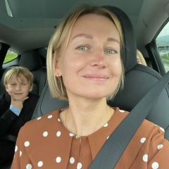 Олеся Макарова, 23.12, Oslo