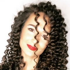 Лена Басова, 06.01.1988, Санкт-Петербург