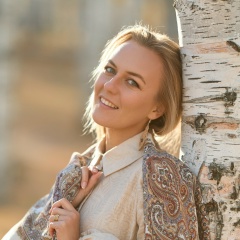 Екатерина Бурцева, 09.12.1990, Магнитогорск