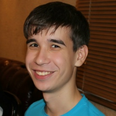 Сурен Шин, 28.09, Уфа