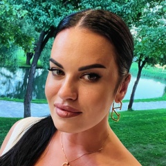 Анна Быкова, 24.02, Москва