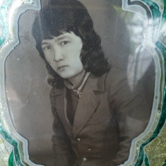 Жекен Далибаев