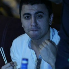 Haci Sefiyev, Баку