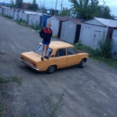 Михаил Денисенко, 11.03.1999, Кемерово