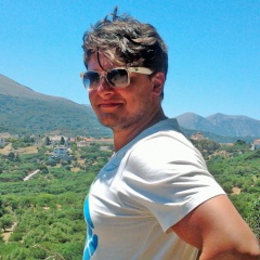 Игорь Шестипалов, 29.05, Москва