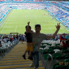 Дмитрий Павленков, 16.08.1983