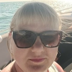 Оксана Жмурова, 12.01, Великие Луки