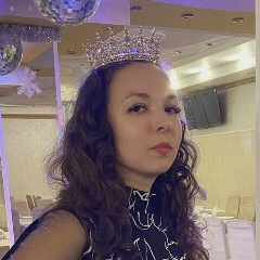 Женя Ларина, 07.12.1987, Нижний Новгород